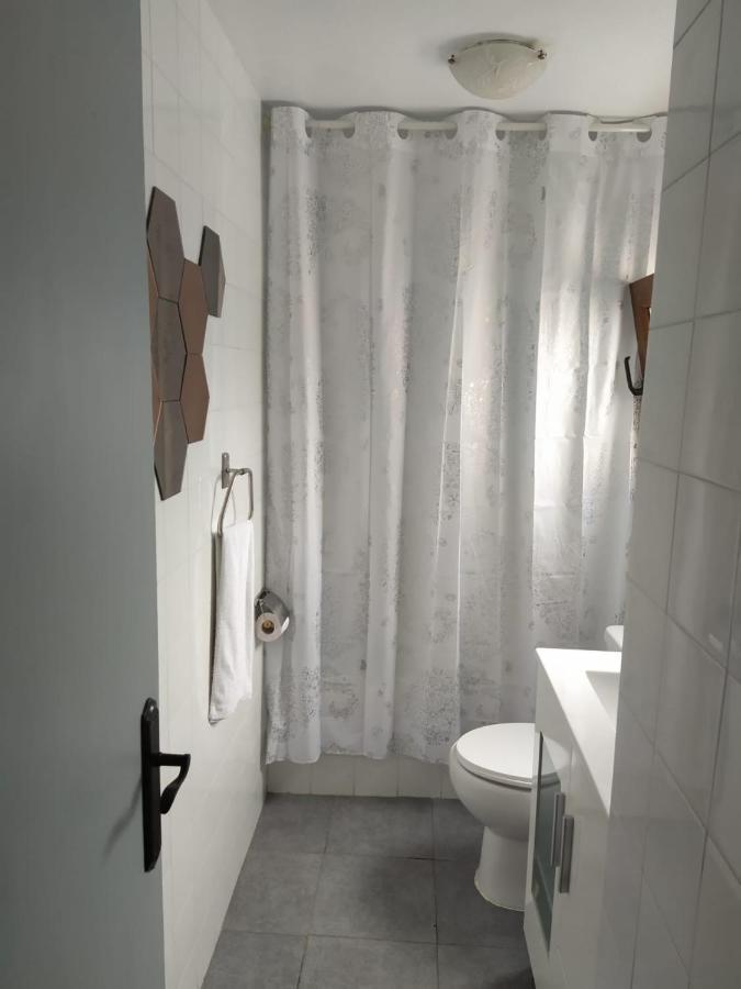Willa Casa El Lavadero Prio Zewnętrze zdjęcie
