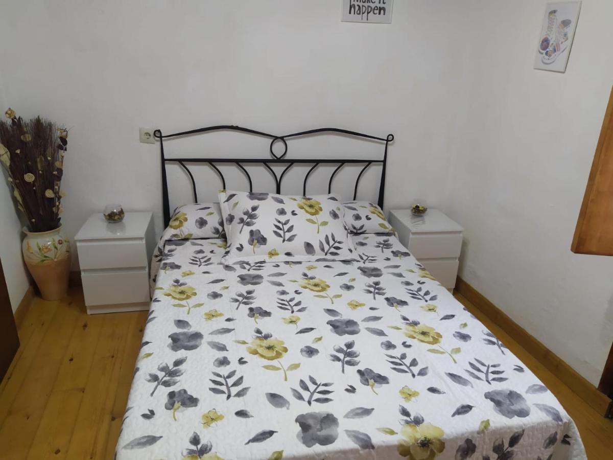 Willa Casa El Lavadero Prio Zewnętrze zdjęcie