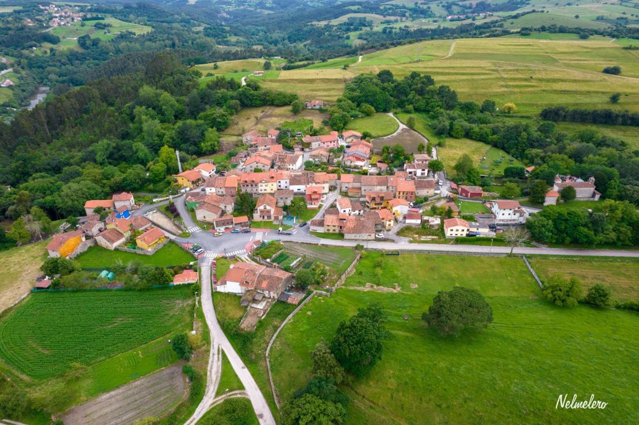 Willa Casa El Lavadero Prio Zewnętrze zdjęcie